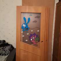 Межкомнатные двери для детской, в Челябинске