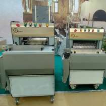 Хлеборезательная машина «Агро-Слайсер» для производства, в Санкт-Петербурге