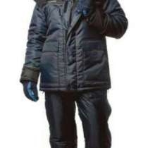 Продам зимний костюм Монблан 52-54 размера, в Ижевске