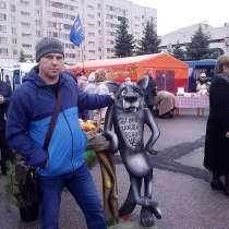 Сергей, 50 лет, хочет познакомиться – познакомлюсь, в Ульяновске