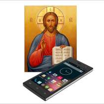 Мобильное приложение "Молитва + Икона", в Перми