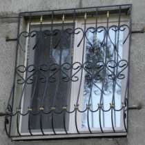 Решетки на окна кованые, в Кемерове