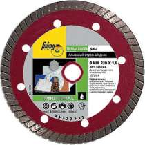 Диск алмазный отрезной FUBAG Industrial SK-I 58515-6, в г.Тирасполь