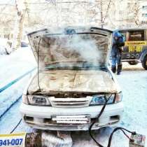 Прикурить авто AvtoBoss 941-007 в Томске, в Томске