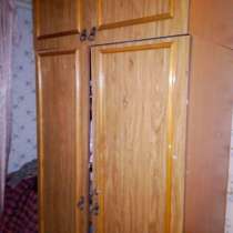 Сервант, в Анне