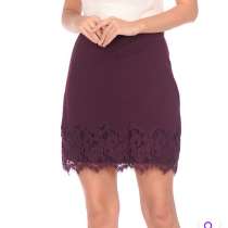 Юбка, в Москве