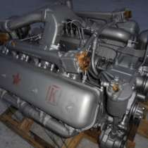 Двигатель ЯМЗ 238НД3, в г.Костанай