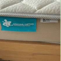 Матрас Аскона, в Москве