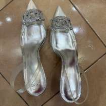 Босоножки, в Москве