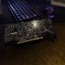 Видео карта 1050ti 8gb, в Электростале