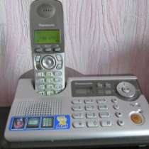 телефон Panasonis кх-7са122ru, в Магнитогорске