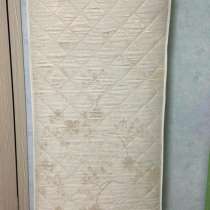 Матрас 200х80, в Нижней Туре