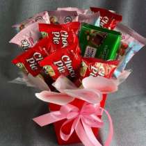 Сладкий подарок, в Румянцево