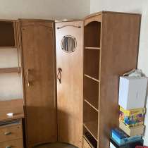 Мебель для школьника, в Долгопрудном