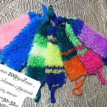 Мочалки ручной работы, в Санкт-Петербурге