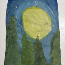 Картины, ручная работа, в Казани