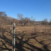 Участок в Даховской 10 соток, в Майкопе