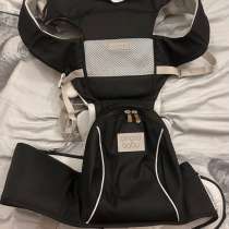 Эрго-рюкзак, для ношения ребенка, в Санкт-Петербурге