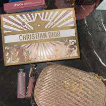 Набор Dior The Lip Glow Ritual, в Адлере