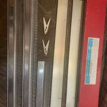 Гартербар, в Москве