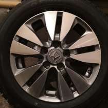 Японский R16 диски шина камплект продоютса цена дагаворная, в г.Бишкек