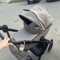 Коляска 3в1, в Дмитрове