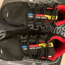 Кроссовки мужские новые 3000 т. р, в Саранске