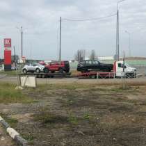 Эвакуатор 24/7, в Казани