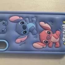 Чехол на телефон XR, в Москве