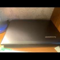 Ноутбук Lenovo Z570, в Архангельске