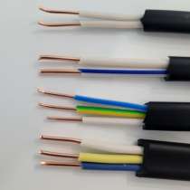 Кабель ВВГ-Пнг(A)-LS ГОСТ, в Оренбурге