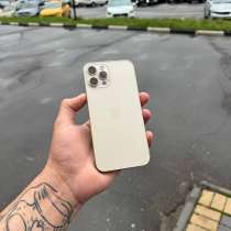 IPhone 12 Pro Max 256GB Gold, в Москве