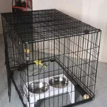 Вольер для животных, в Краснодаре