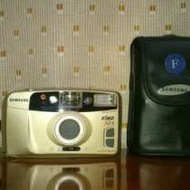 фотоаппарат Samsung Fino 30s, в Красноярске