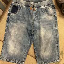 Шорты для мальчика, в Орехово-Зуево
