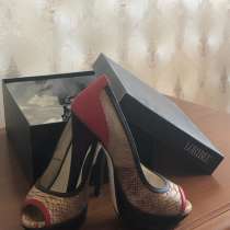 Туфли Loriblu, в Москве