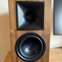 Акустика колонки Klipsh the sixes, в Адлере