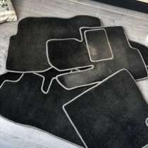 Коврики для машины Jaecoo J7, в Москве