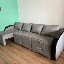 Продам диван трансформер, в Хабаровске