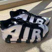 Кроссовки Nike Air More Uptempo, в Новосибирске