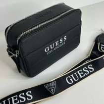 Сумка женская guess, в Чапаевске