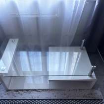 Журнальный стеклянный стол, в Калининграде