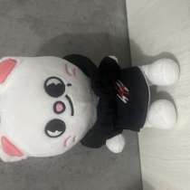 Игрушка Хорек Хенджин Jiniret Stray Kids 25 см, в Оренбурге