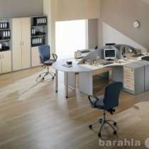 Офисная мебель и комп. столы на заказ МК ООО «Абсолют», в Самаре