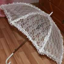 Продам свадебные зонты, в Омске