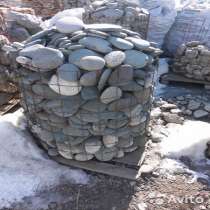 Природный камень для бани, в Пензе