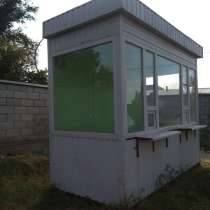 Продается павильон (бутик), под любой бизнес, в г.Бишкек