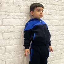 Детский спортивный костюм, в Мытищи