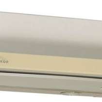 Вытяжка кухонная ELIKOR ИНТЕГРА GLASS 50Н-400-В2Г УХЛ 4.2 нержавейка стекло бежевое, в г.Тирасполь