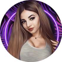 Арт аватарки 150 рублей, в Москве